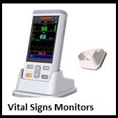 Vital Signs Monitors