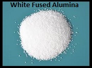 White Fused Alumina